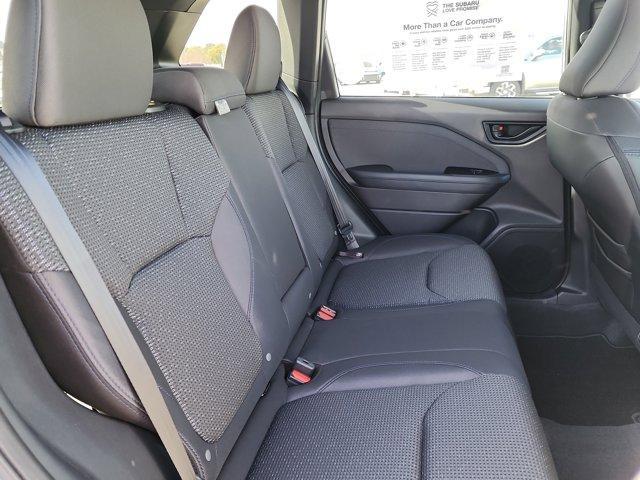 new 2026 Subaru Forester car, priced at $35,707