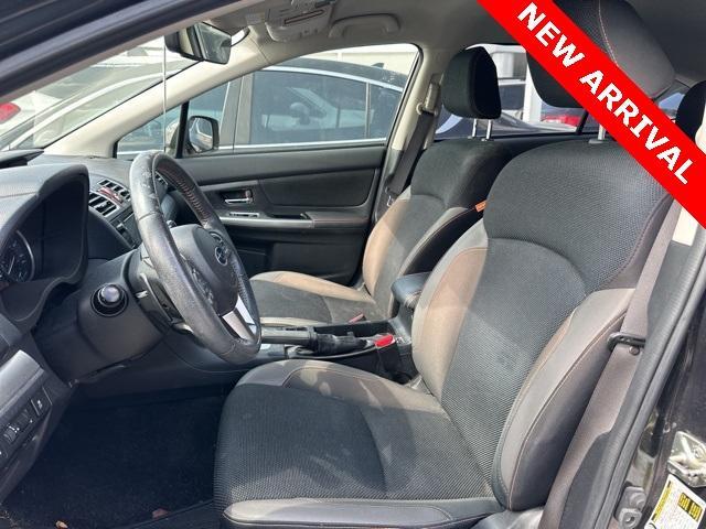 used 2017 Subaru Crosstrek car, priced at $17,500