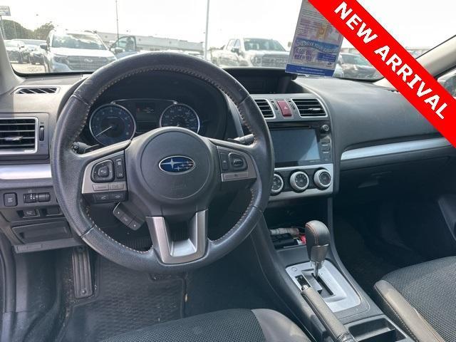 used 2017 Subaru Crosstrek car, priced at $17,500