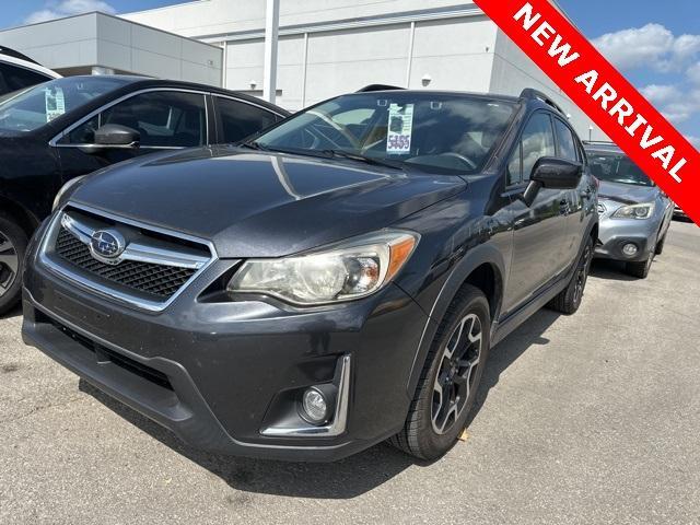 used 2017 Subaru Crosstrek car, priced at $17,500