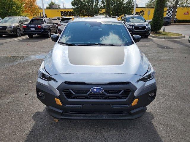 new 2024 Subaru Crosstrek car, priced at $34,970