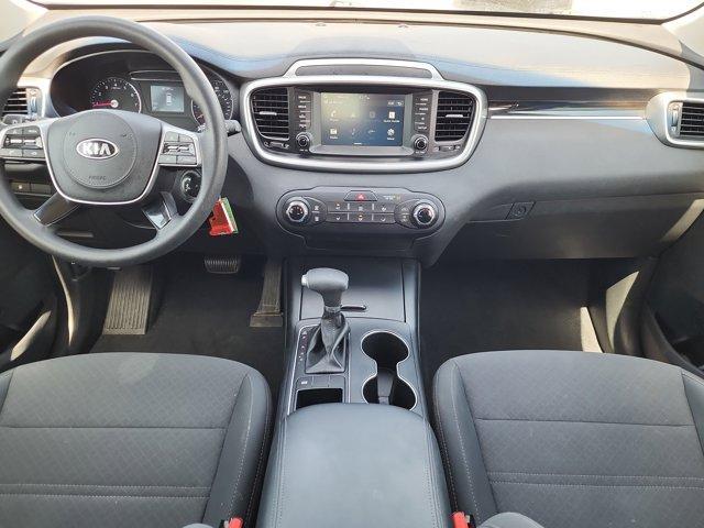used 2020 Kia Sorento car, priced at $17,000