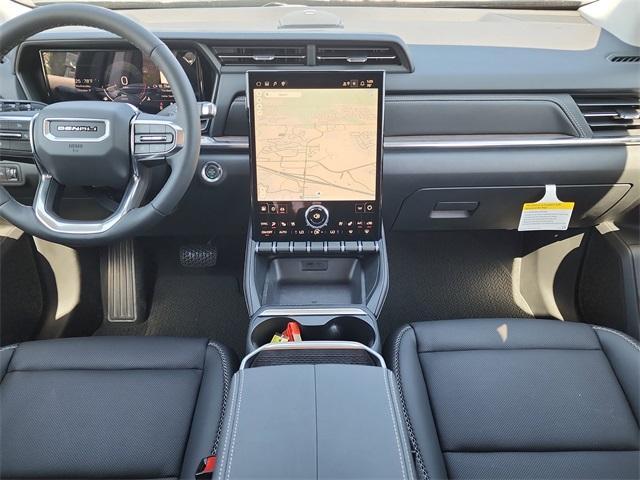 new 2026 GMC Terrain car, priced at $43,344