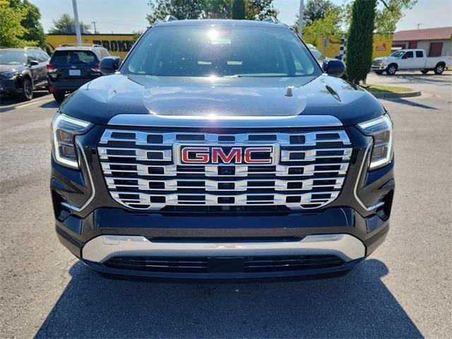 new 2026 GMC Terrain car, priced at $43,344