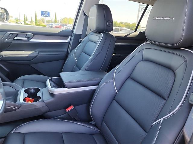 new 2026 GMC Terrain car, priced at $43,344