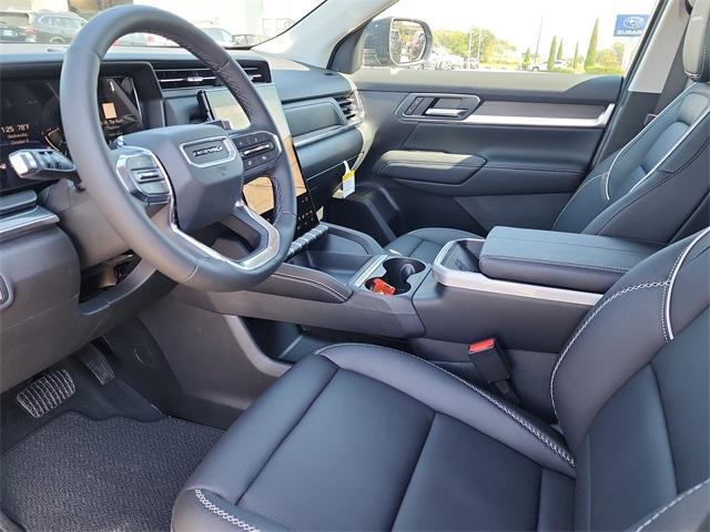 new 2026 GMC Terrain car, priced at $43,344