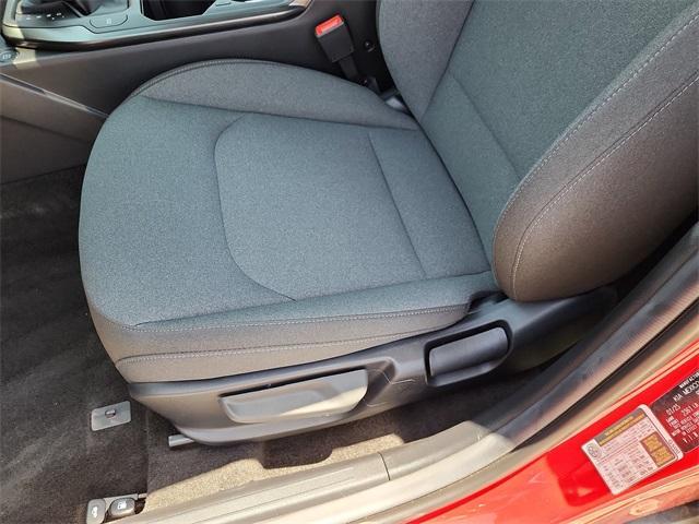 new 2025 Kia K4 car, priced at $22,832