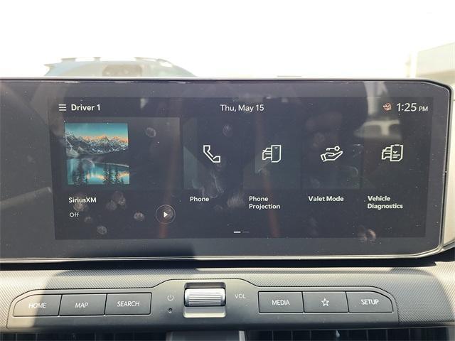 new 2025 Kia K4 car, priced at $22,832