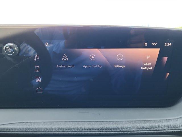 new 2026 Buick Encore GX car, priced at $25,780