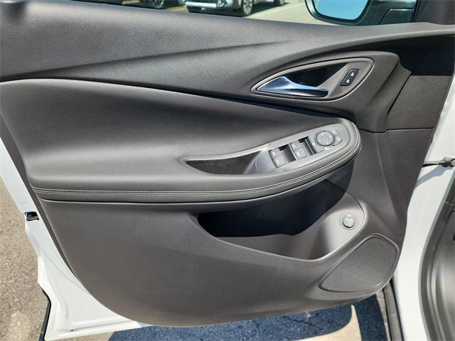 new 2026 Buick Encore GX car, priced at $25,280