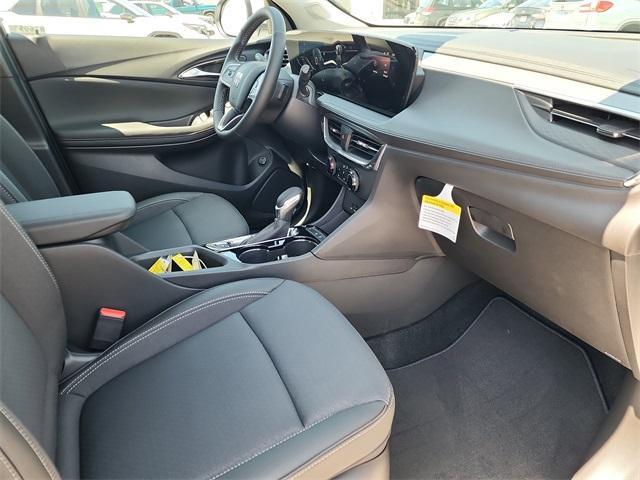 new 2026 Buick Encore GX car, priced at $25,280