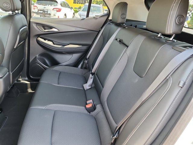 new 2026 Buick Encore GX car, priced at $25,780