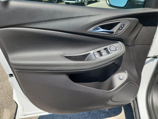 new 2026 Buick Encore GX car, priced at $25,780