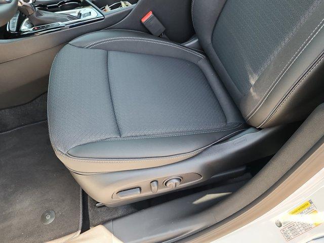 new 2026 Buick Encore GX car, priced at $25,780