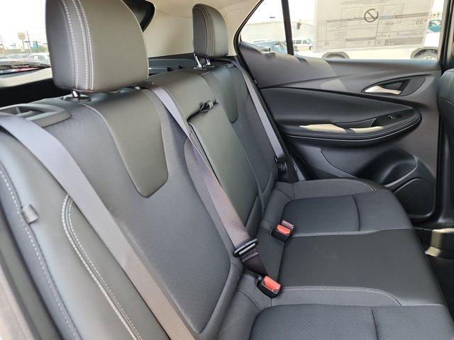 new 2026 Buick Encore GX car, priced at $25,780