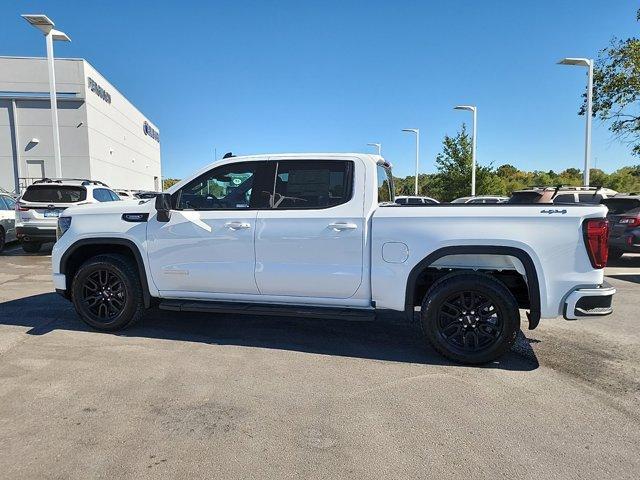 new 2024 GMC Sierra 1500 car, priced at $47,445