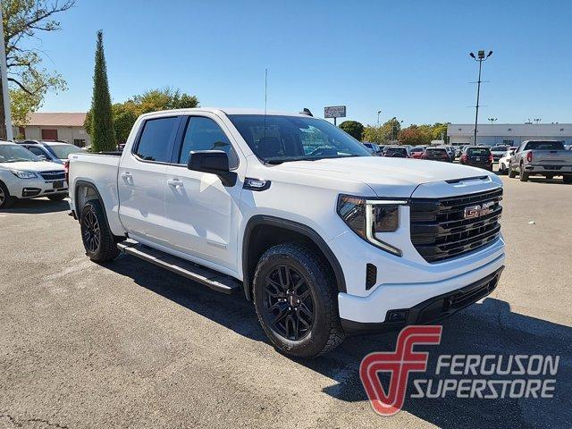 new 2024 GMC Sierra 1500 car, priced at $47,445