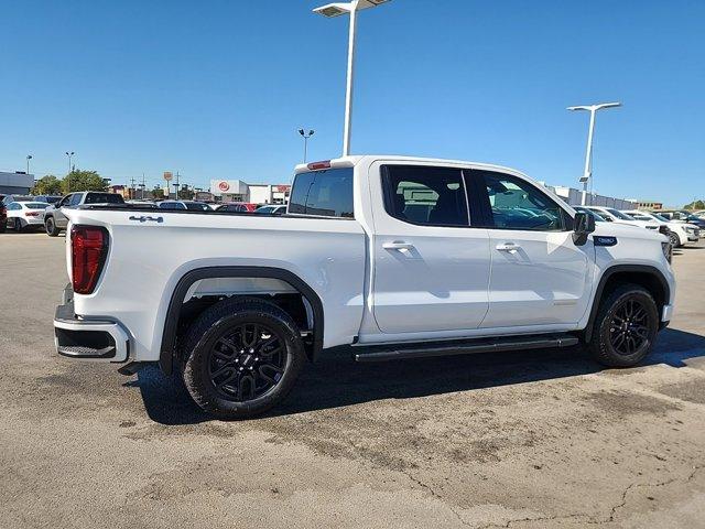 new 2024 GMC Sierra 1500 car, priced at $47,445