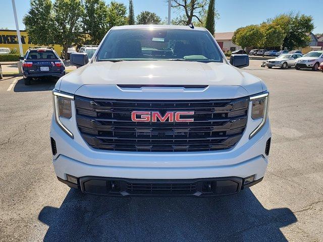 new 2024 GMC Sierra 1500 car, priced at $47,445