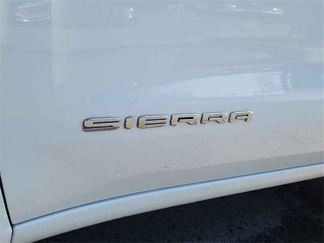 used 2019 GMC Sierra 1500 car, priced at $33,000