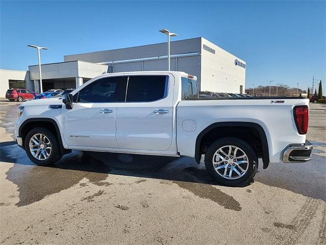 used 2019 GMC Sierra 1500 car, priced at $33,000