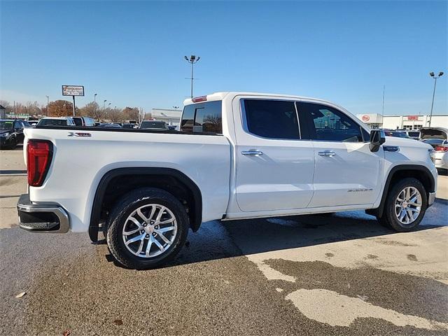 used 2019 GMC Sierra 1500 car, priced at $33,000