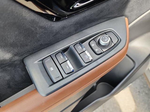 new 2025 Subaru Forester car, priced at $42,333