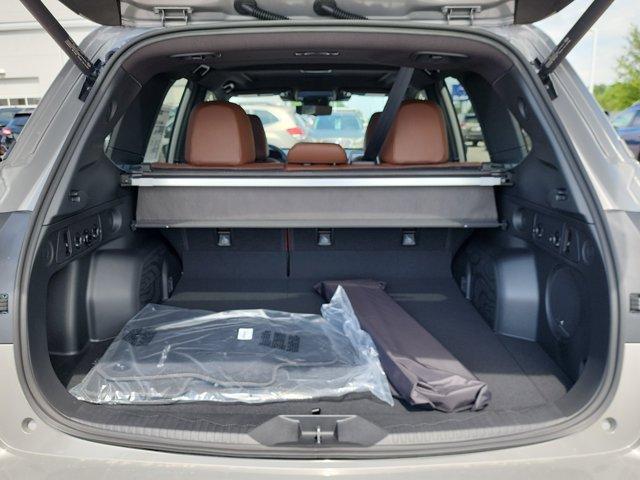 new 2025 Subaru Forester car, priced at $42,333
