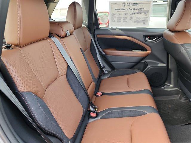 new 2025 Subaru Forester car, priced at $42,333
