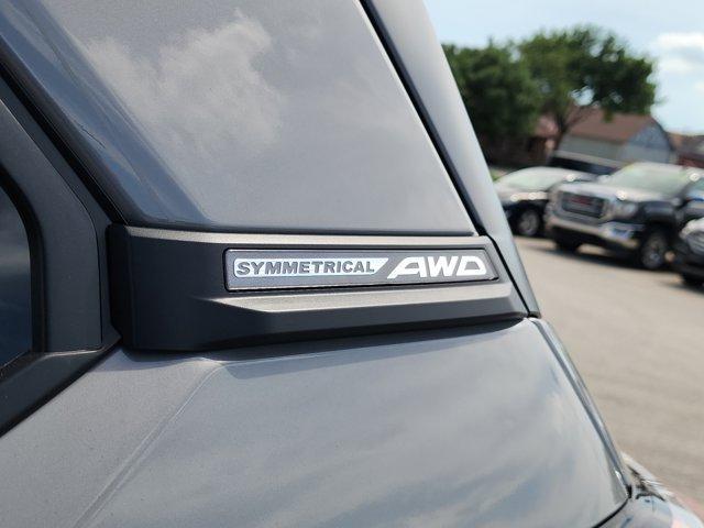 new 2025 Subaru Forester car, priced at $42,333