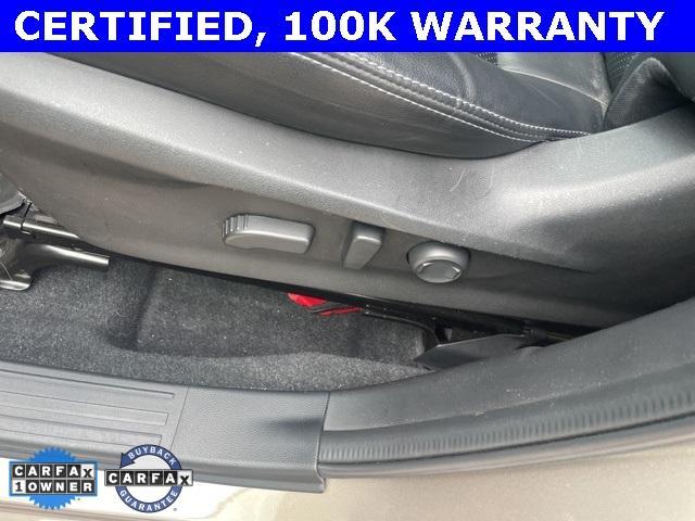 used 2021 Subaru Forester car