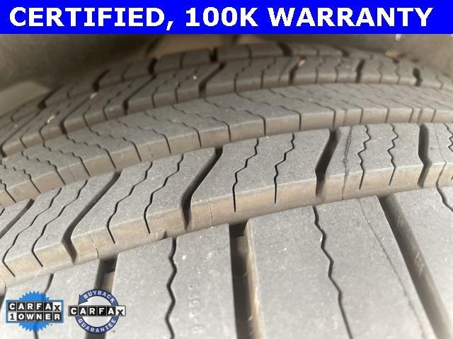 used 2021 Subaru Forester car