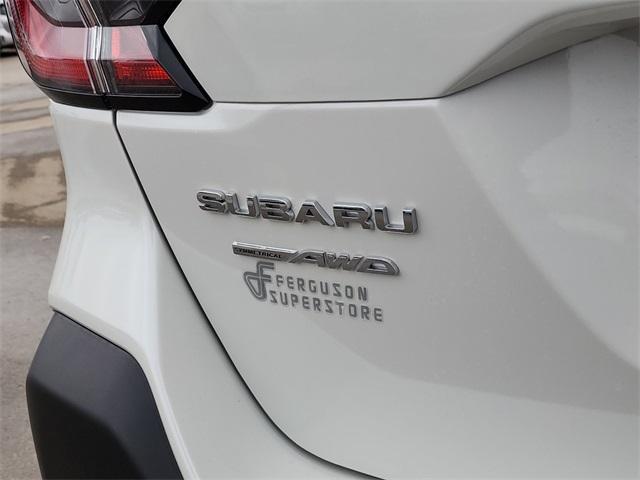 new 2025 Subaru Outback car, priced at $34,139