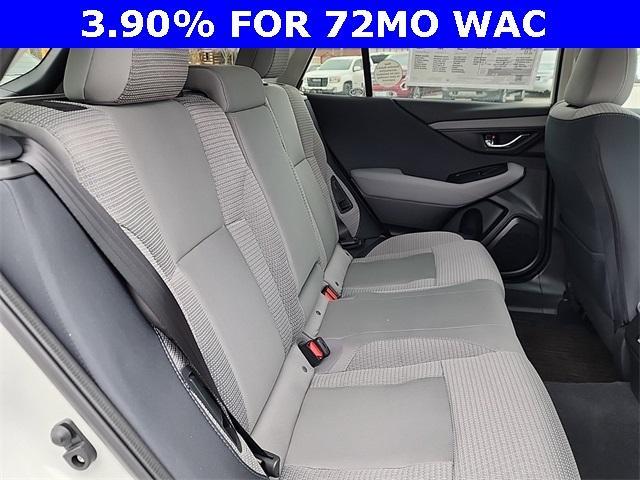 new 2025 Subaru Outback car, priced at $33,965