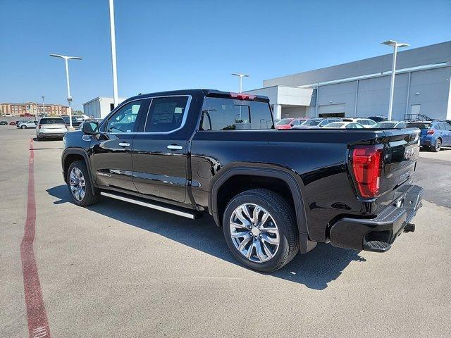 new 2025 GMC Sierra 1500 car, priced at $75,800