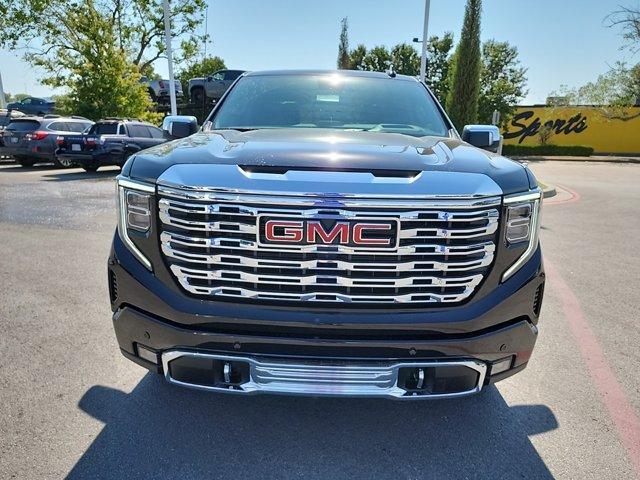 new 2025 GMC Sierra 1500 car, priced at $75,800