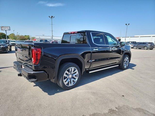 new 2025 GMC Sierra 1500 car, priced at $75,800