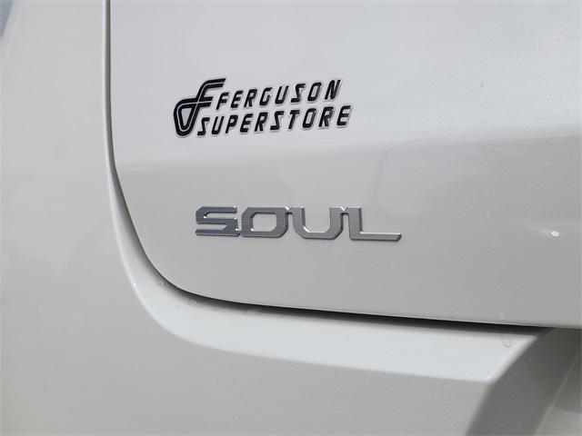 new 2025 Kia Soul car, priced at $21,377