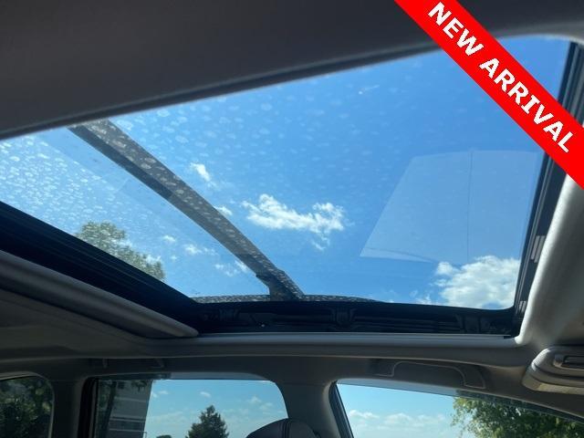 used 2018 Subaru Forester car, priced at $21,000