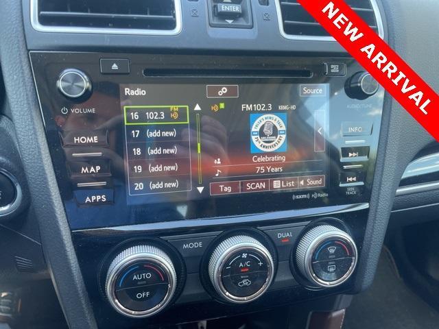 used 2018 Subaru Forester car, priced at $21,000