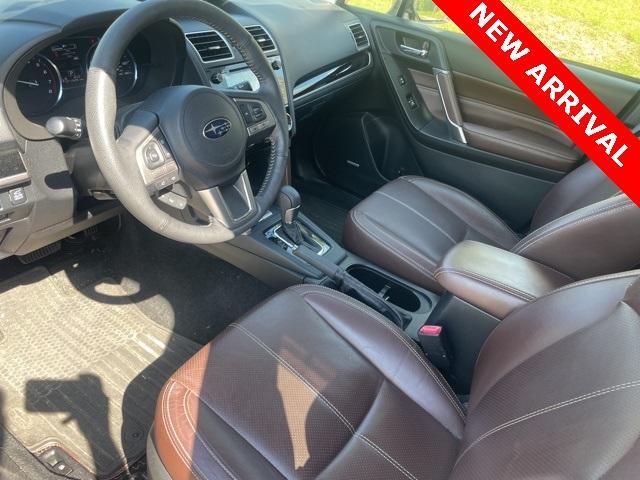 used 2018 Subaru Forester car, priced at $21,000