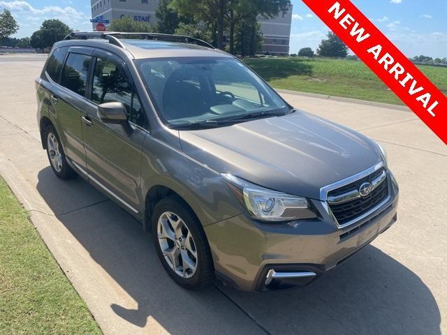 used 2018 Subaru Forester car, priced at $21,000