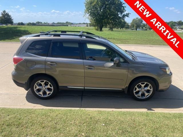 used 2018 Subaru Forester car, priced at $21,000