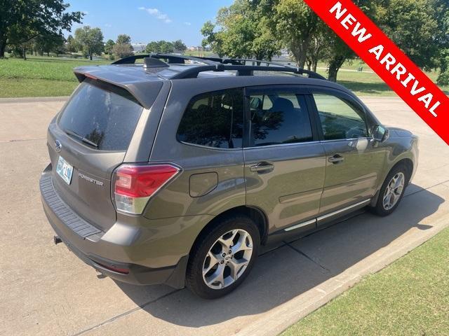 used 2018 Subaru Forester car, priced at $21,000