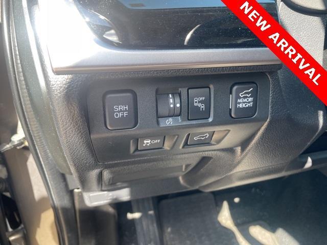 used 2018 Subaru Forester car, priced at $21,000