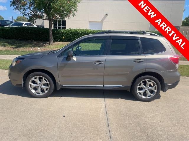 used 2018 Subaru Forester car, priced at $21,000