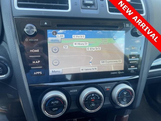 used 2018 Subaru Forester car, priced at $21,000