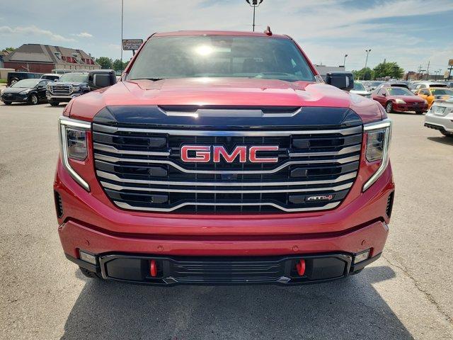 new 2025 GMC Sierra 1500 car, priced at $64,350