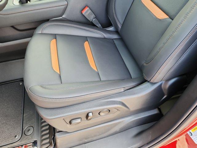 new 2025 GMC Sierra 1500 car, priced at $64,350