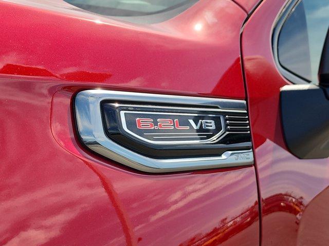 new 2025 GMC Sierra 1500 car, priced at $64,350